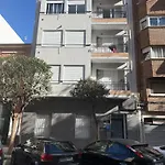 Benalua - Con Parking - Elegir En El Momento De La Reserva Alicante